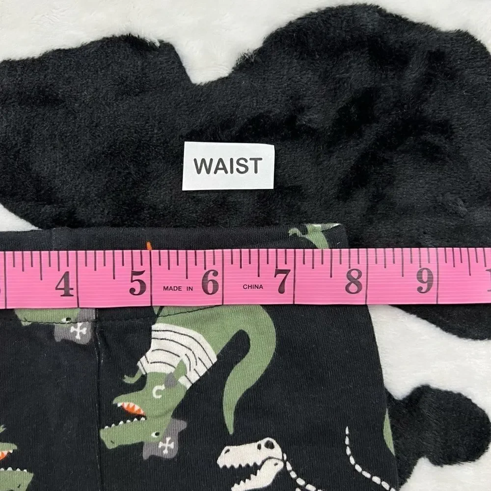 Carter's Halloween PJ Bundle 12 months | 4 (1 NWT)